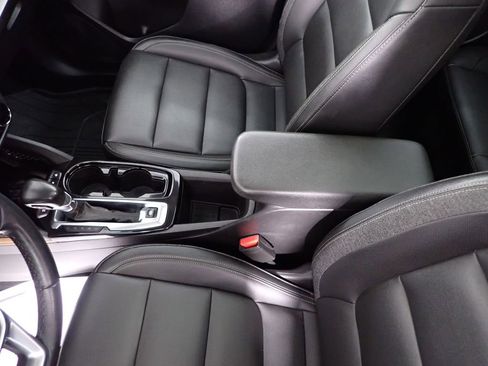 Used 2021 Chevrolet TrailBlazer ACTIV w/ Sun and Liftgate Package image 30