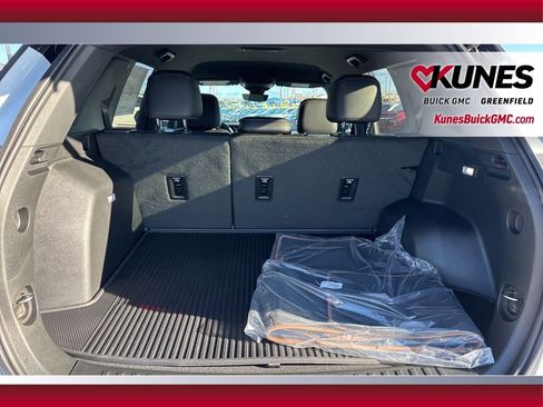 New 2026 GMC Terrain AT4 w/ Convenience Package III image 44