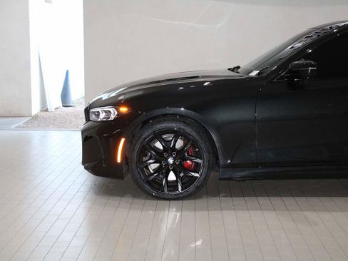 Used 2025 BMW 330i 330i w/ M Sport Package image 4