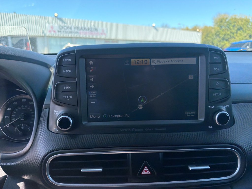 Used 2020 Hyundai Kona Ultimate AWD/4WD image 22