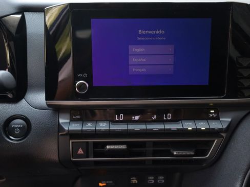 Used 2025 Toyota Camry LE FWD image 14