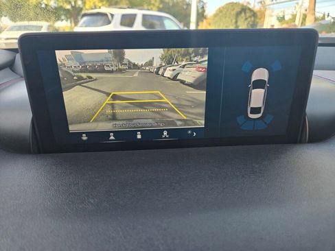 Used 2023 Acura TLX SH-AWD w/ A-SPEC Pkg image 13