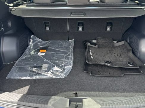 Certified 2026 Subaru Forester Premium AWD/4WD image 20