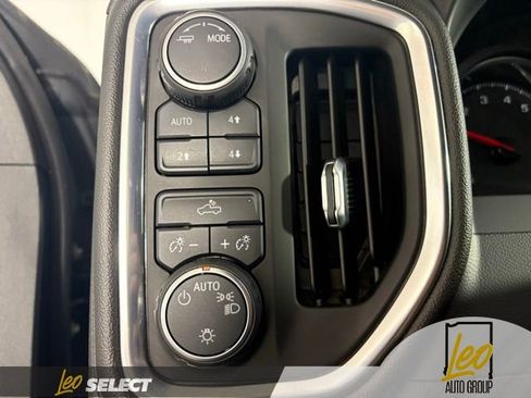 Used 2021 Chevrolet Silverado 1500 LT w/ All Star Edition Plus AWD/4WD image 19