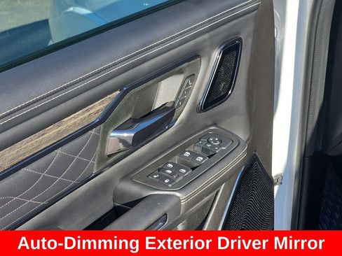 Used 2025 RAM 1500 Limited image 19