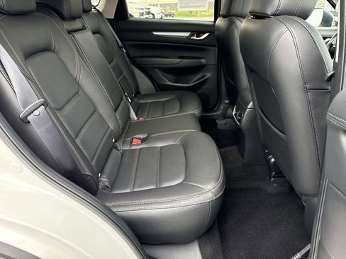 Used 2023 MAZDA CX-5 AWD 2.5 S image 20