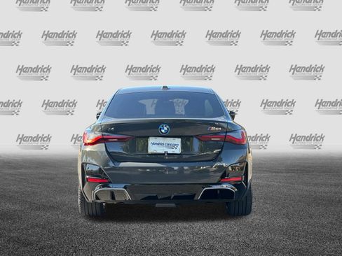 Used 2023 BMW i4 M50 AWD/4WD image 6