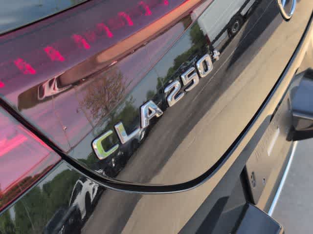 Used 2026 Mercedes-Benz CLA 250+ image 11