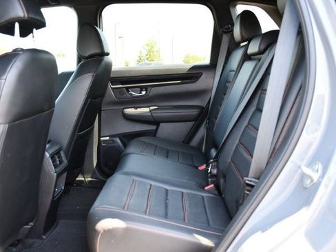 Certified 2024 Honda CR-V Sport-L image 19