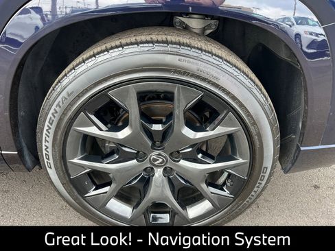 Used 2024 Lexus TX 500h AWD w/ Technology Package image 13