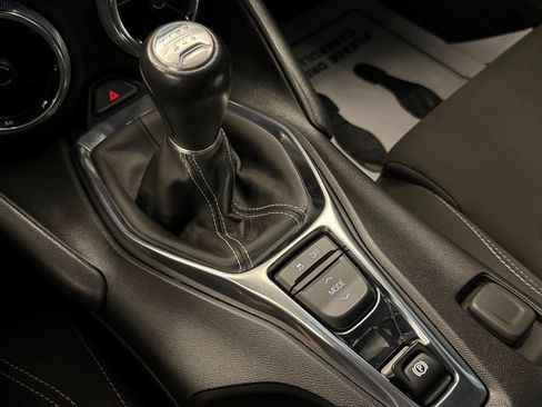 Used 2019 Chevrolet Camaro LT w/ RS Package image 16