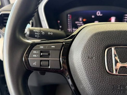 Used 2026 Honda Passport RTL image 19