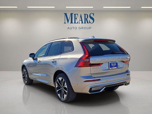 New 2026 Volvo XC60 B5 Plus w/ Protection Package Premier image 3