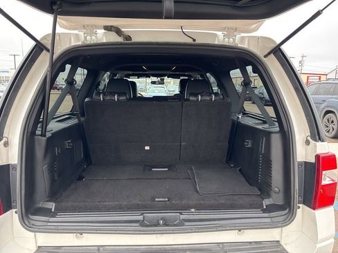 Used 2017 Ford Expedition EL Limited AWD/4WD image 32