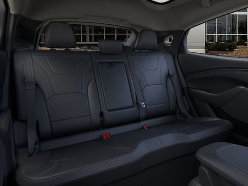 New 2026 Ford Mustang Mach-E Premium AWD/4WD image 11