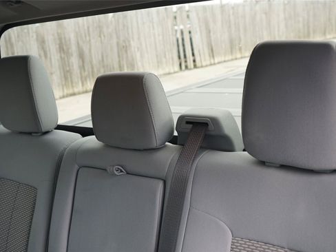 Used 2016 Ford F250 XLT w/ XLT Value Package AWD/4WD image 23
