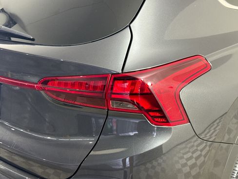 Used 2023 Hyundai Santa Fe SEL FWD image 34