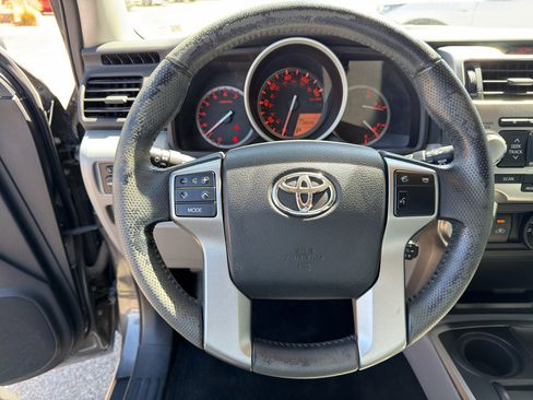 Used 2011 Toyota 4Runner SR5 w/ Premium Pkg w/Leather image 13