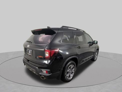 Used 2022 Honda Passport TrailSport image 12