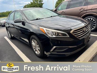 Used 2016 Hyundai Sonata SE w/ Cargo Package