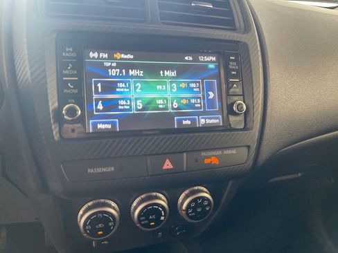 Used 2024 Mitsubishi Outlander Sport AWD image 11