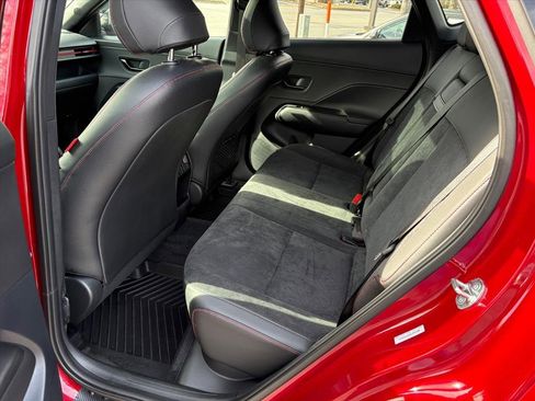 Certified 2025 Hyundai Kona N Line image 20