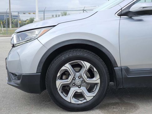 Used 2019 Honda CR-V EX image 8