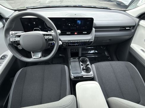 Certified 2025 Hyundai Ioniq 5 SE RWD image 23
