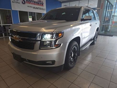 Used 2020 Chevrolet Tahoe LT image 4