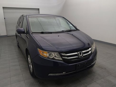 Used 2016 Honda Odyssey EX image 14