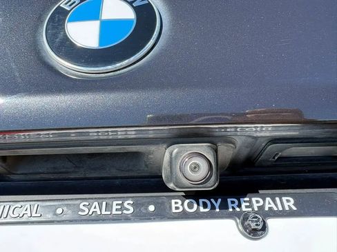 Used 2021 BMW 530i xDrive w/ Premium Package AWD/4WD image 22