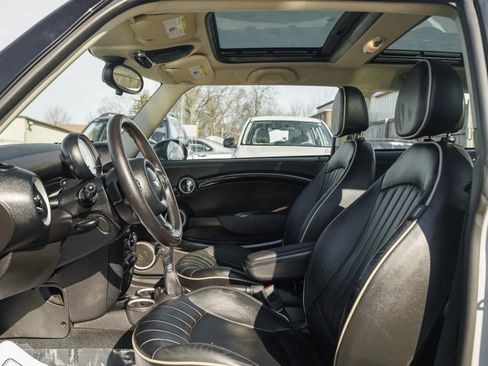 Used 2012 MINI Cooper S image 7