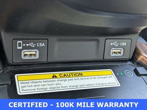 Used 2022 Honda CR-V Touring image 32