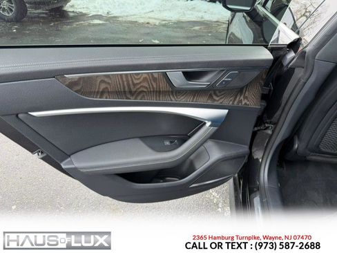 Used 2019 Audi A7 3.0T Premium Plus w/ Premium Plus Package image 13