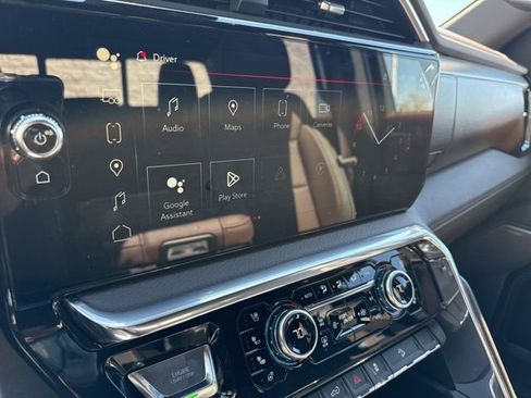 Used 2026 GMC Sierra 1500 Denali w/ Technology Package image 17