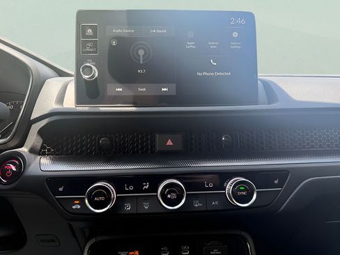 New 2026 Honda CR-V Sport image 22