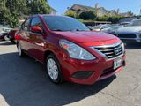 Used 2018 Nissan Versa SV image 3