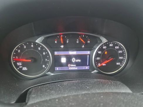 Used 2019 GMC Terrain SLE w/ Driver Convenience Package image 17