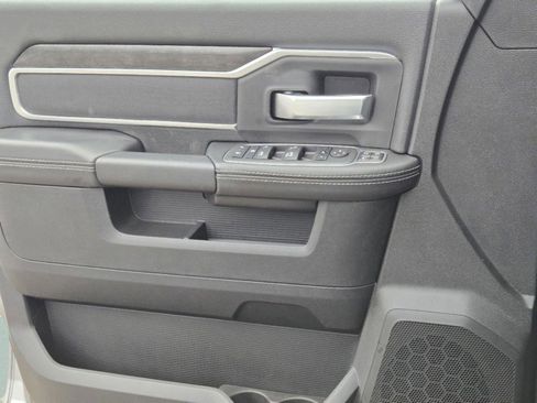 New 2024 RAM 2500 Big Horn w/ Bed Utility Group image 39