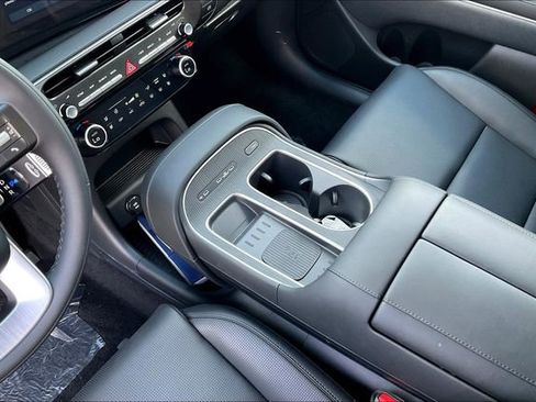 New 2026 Hyundai Palisade Calligraphy image 8