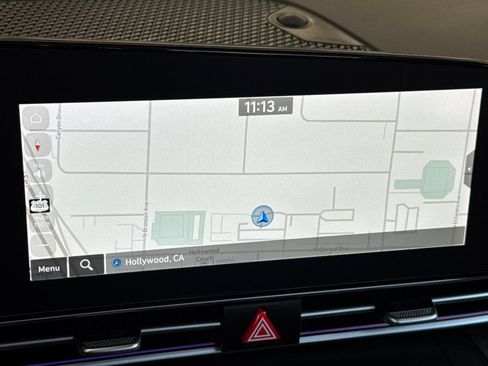 Used 2025 Hyundai Elantra SEL FWD image 19