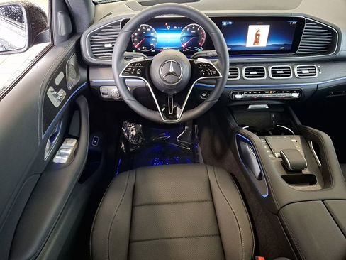 New 2026 Mercedes-Benz GLE 450 4MATIC Coupe image 7