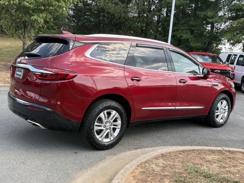 Used 2020 Buick Enclave Essence FWD image 5