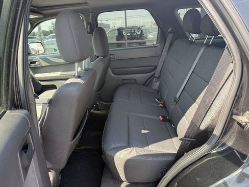 Used 2011 Ford Escape XLT w/ 201A Rapid Spec Order Code AWD/4WD image 11