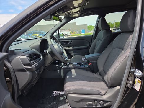 New 2026 Subaru Forester Premium AWD/4WD image 6