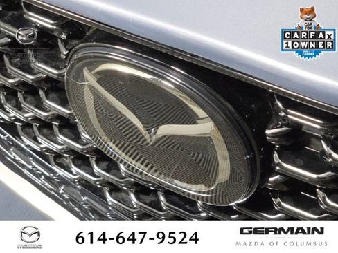 Certified 2025 MAZDA CX-5 Carbon Edition AWD/4WD image 14
