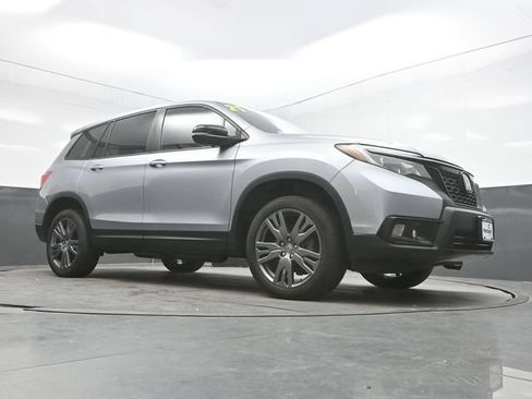 Used 2021 Honda Passport EX-L image 40