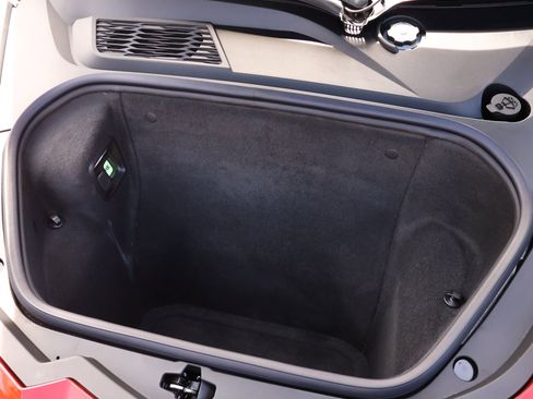 New 2026 Chevrolet Corvette 3LT image 25