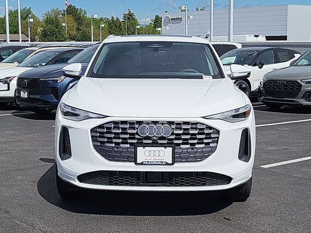 New 2026 Audi Q5 Premium AWD/4WD image 3