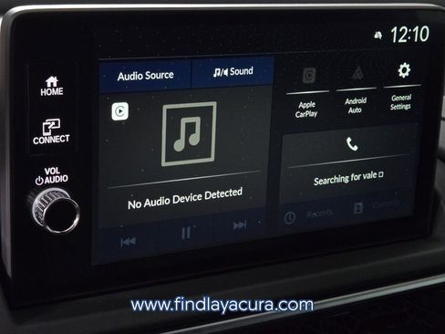 Used 2025 Acura ADX A-Spec image 21